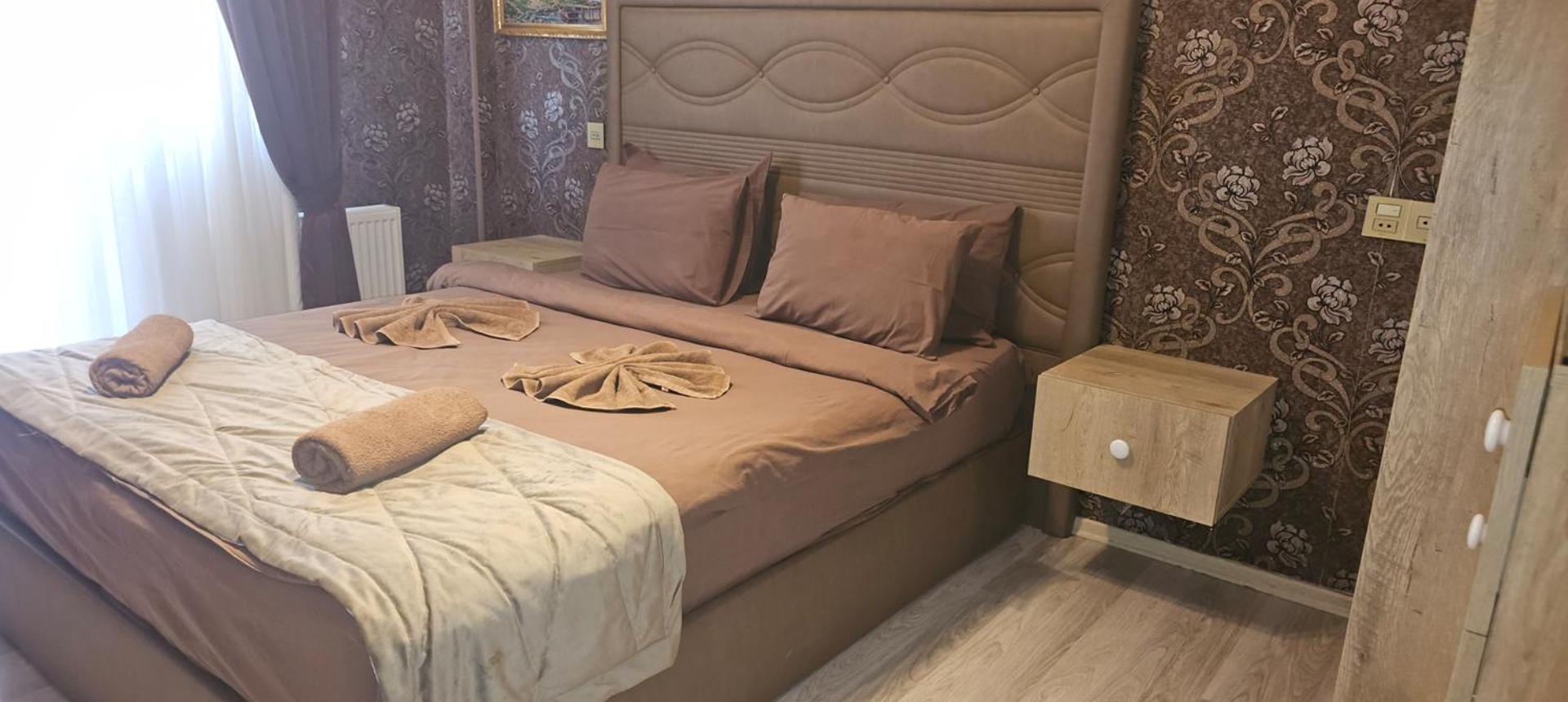 Gold Naftalan & Spa Hotel Экстерьер фото