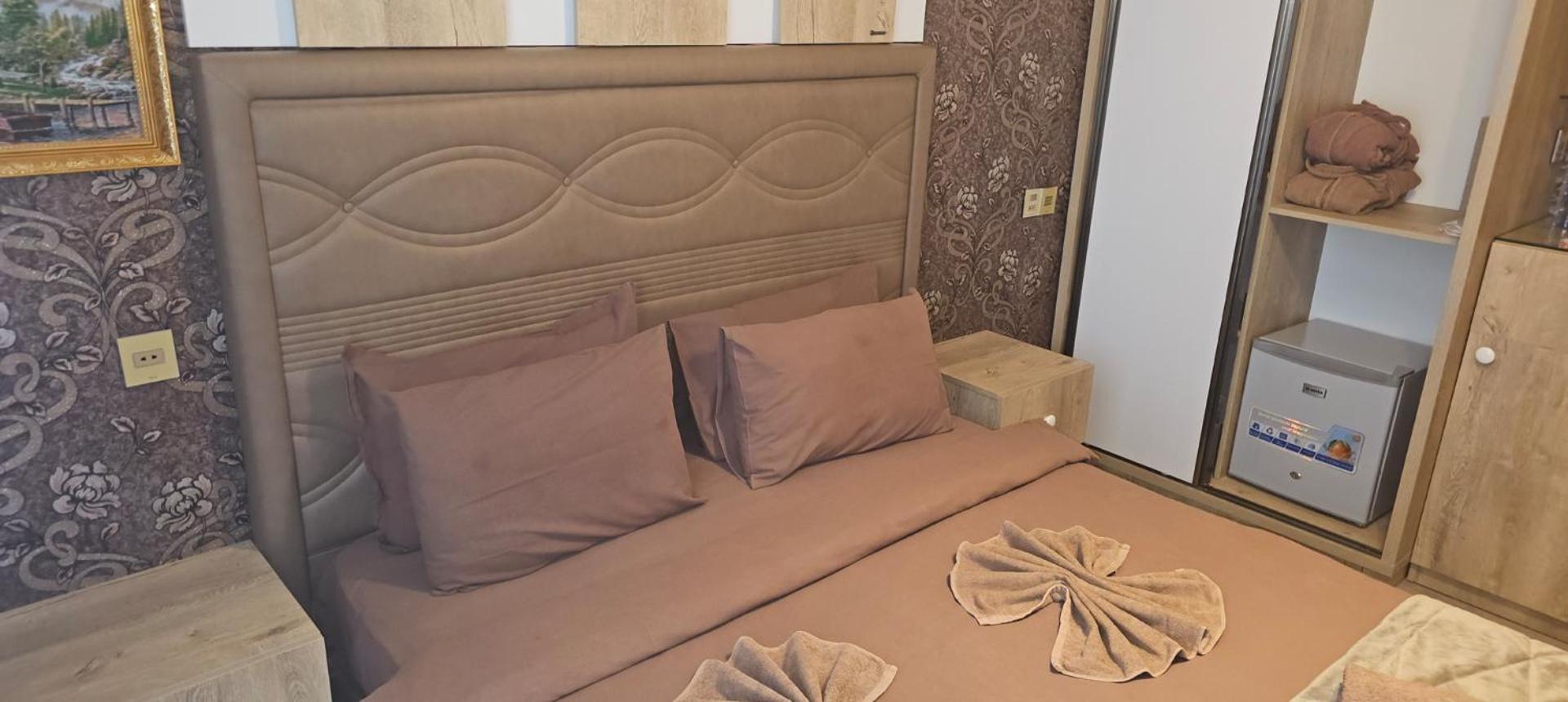Gold Naftalan & Spa Hotel Экстерьер фото