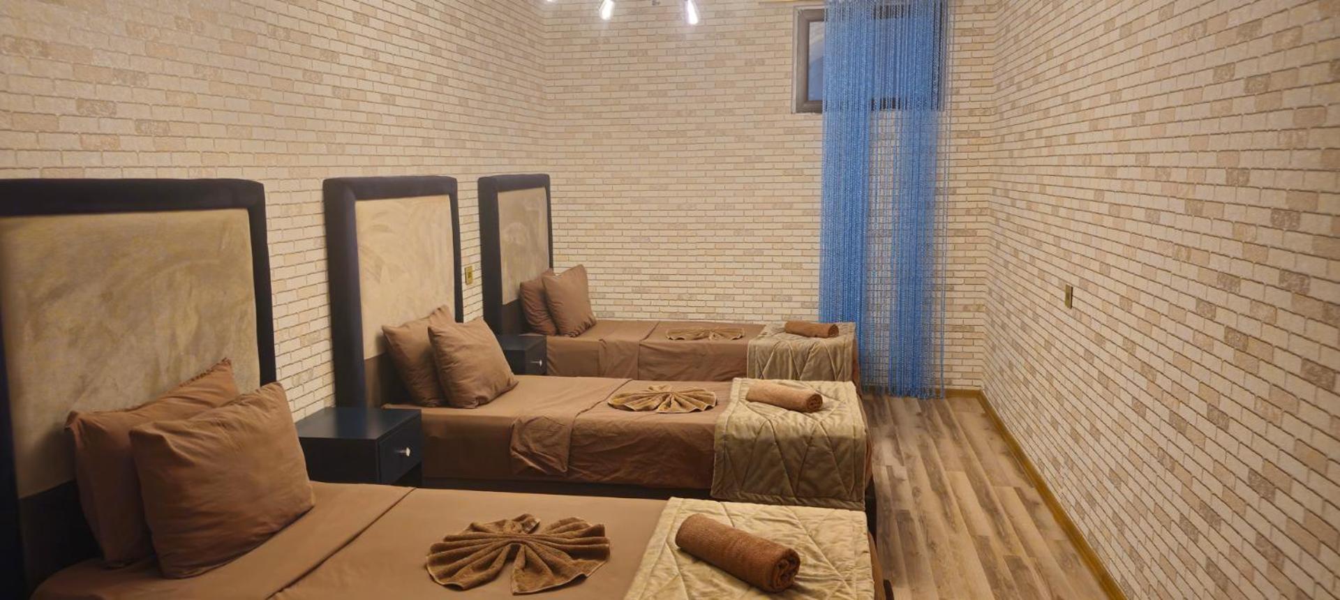 Gold Naftalan & Spa Hotel Экстерьер фото