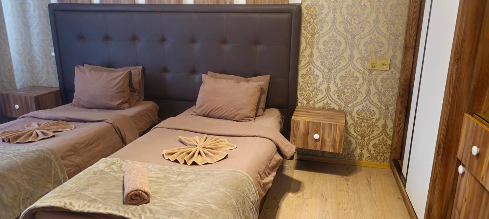 Gold Naftalan & Spa Hotel Экстерьер фото
