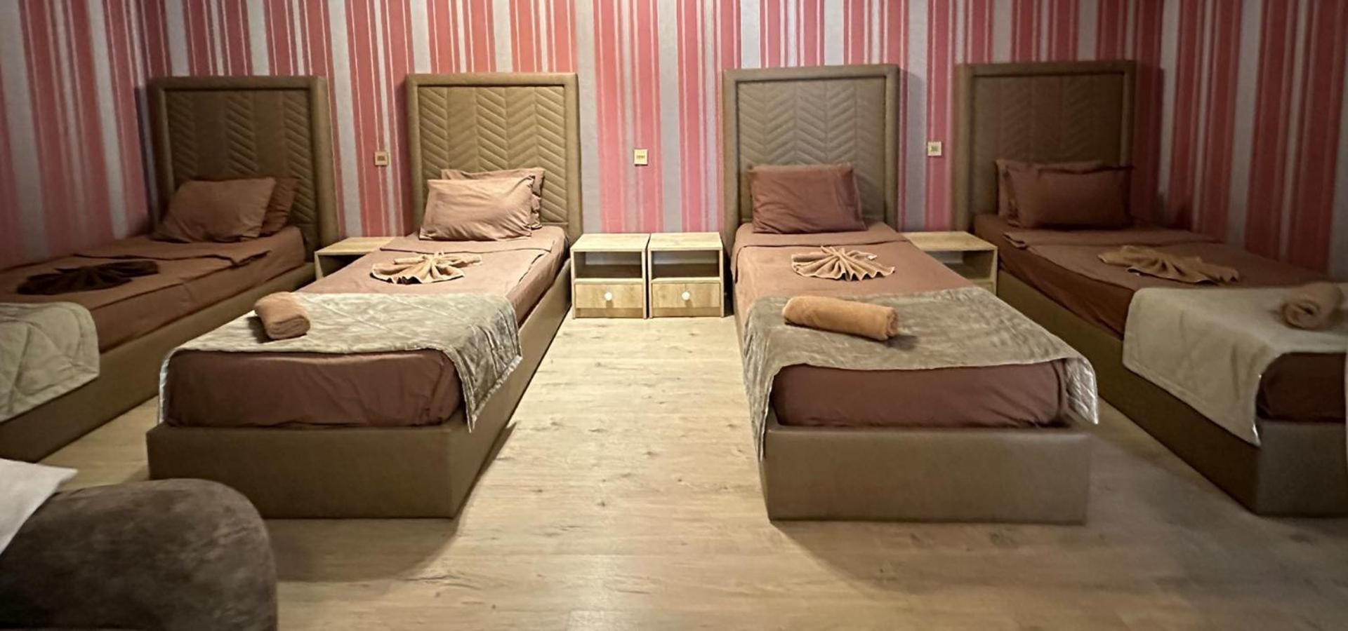 Gold Naftalan & Spa Hotel Экстерьер фото