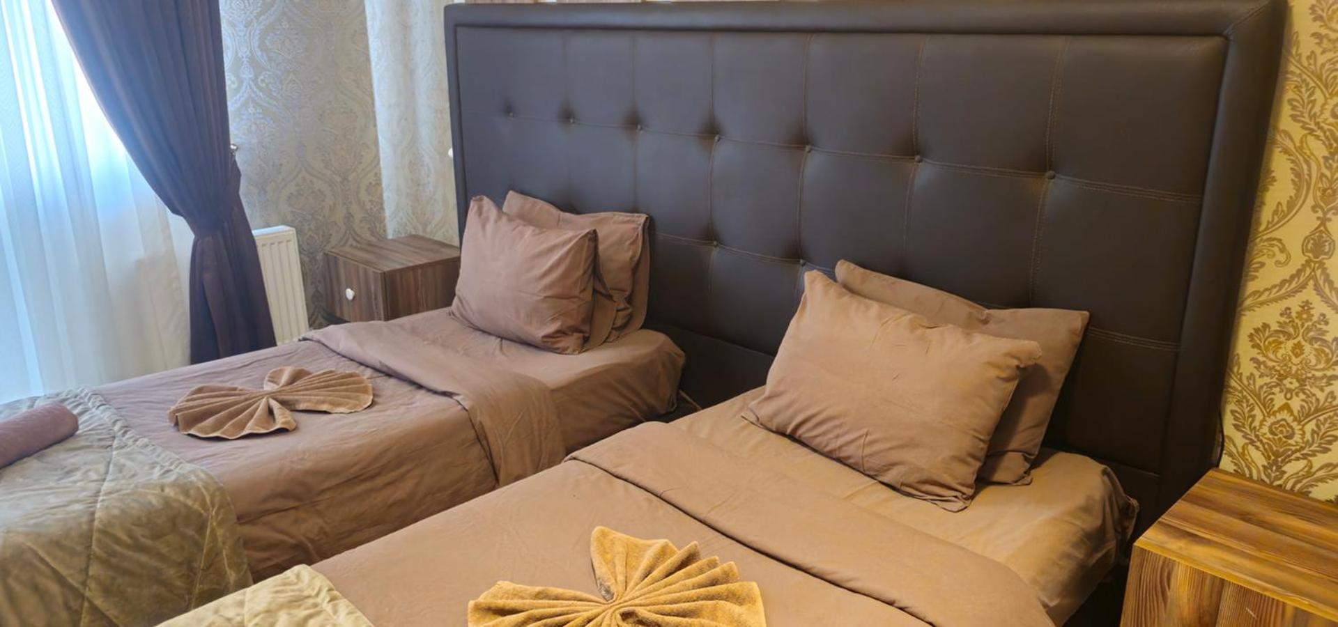 Gold Naftalan & Spa Hotel Экстерьер фото