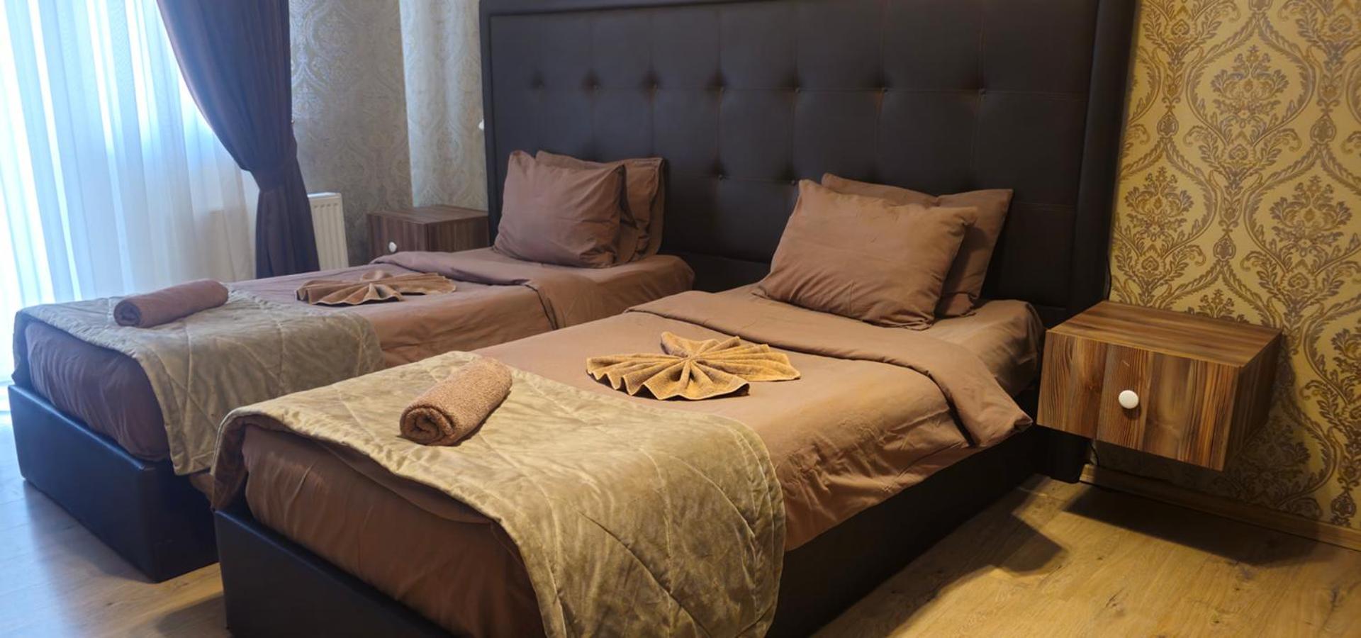 Gold Naftalan & Spa Hotel Экстерьер фото