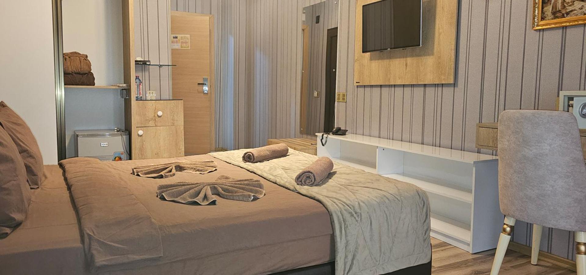 Gold Naftalan & Spa Hotel Экстерьер фото
